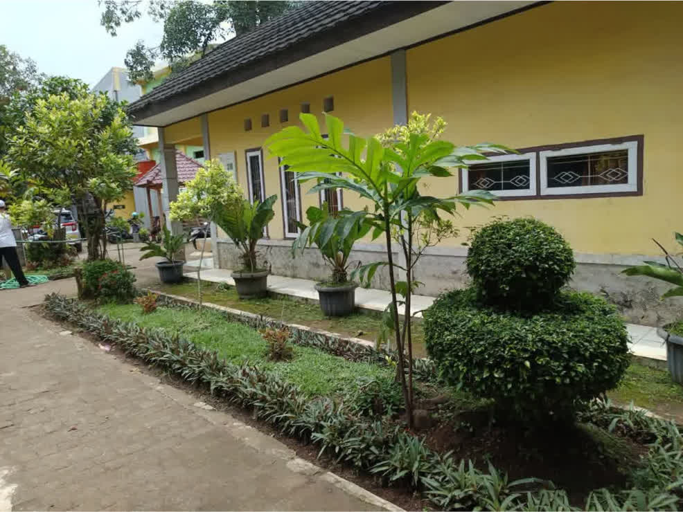 Ruang Terbuka Hijau