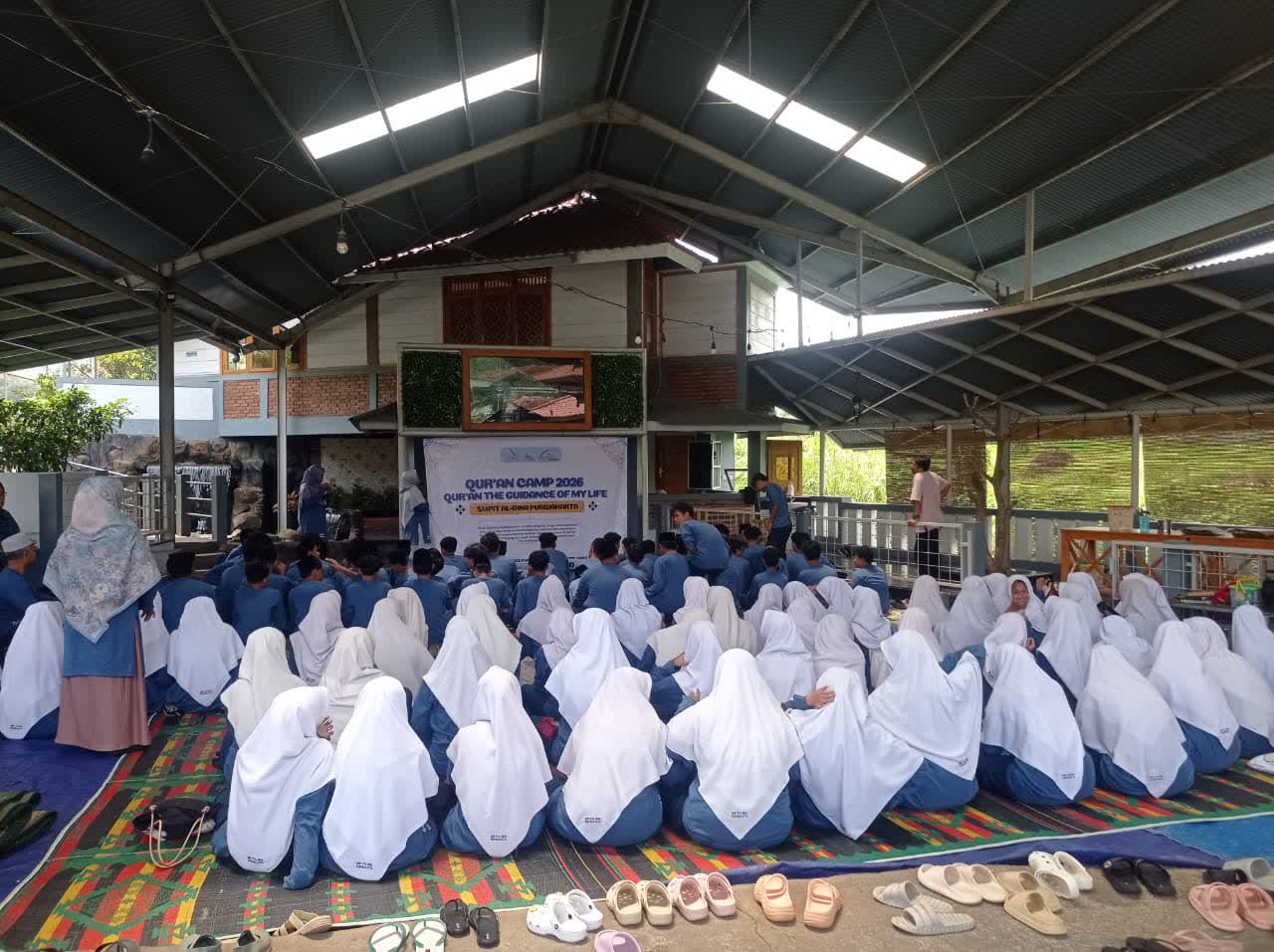 Qur'an Camp