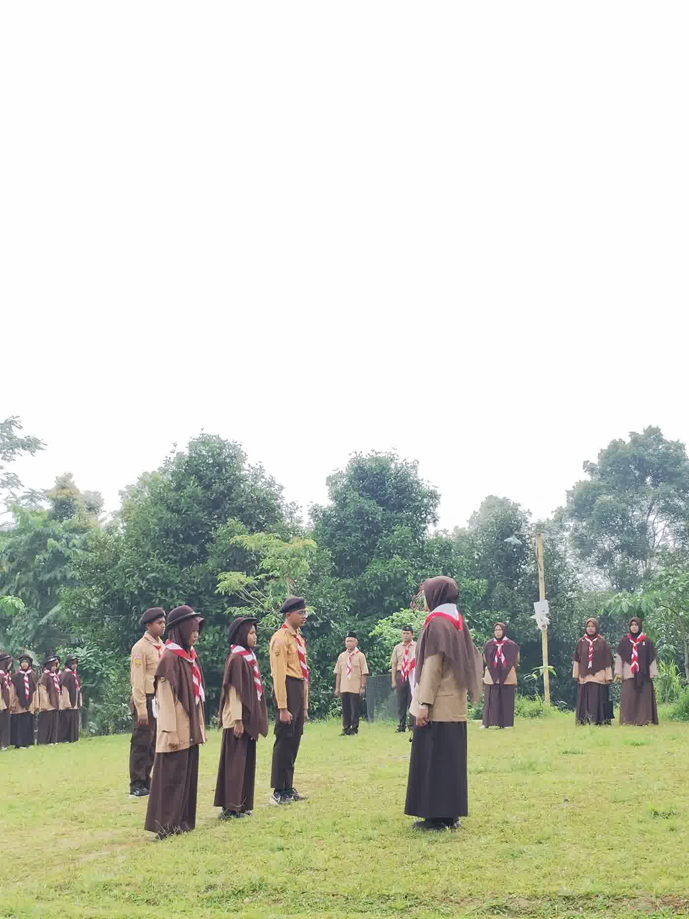 Super Camp
