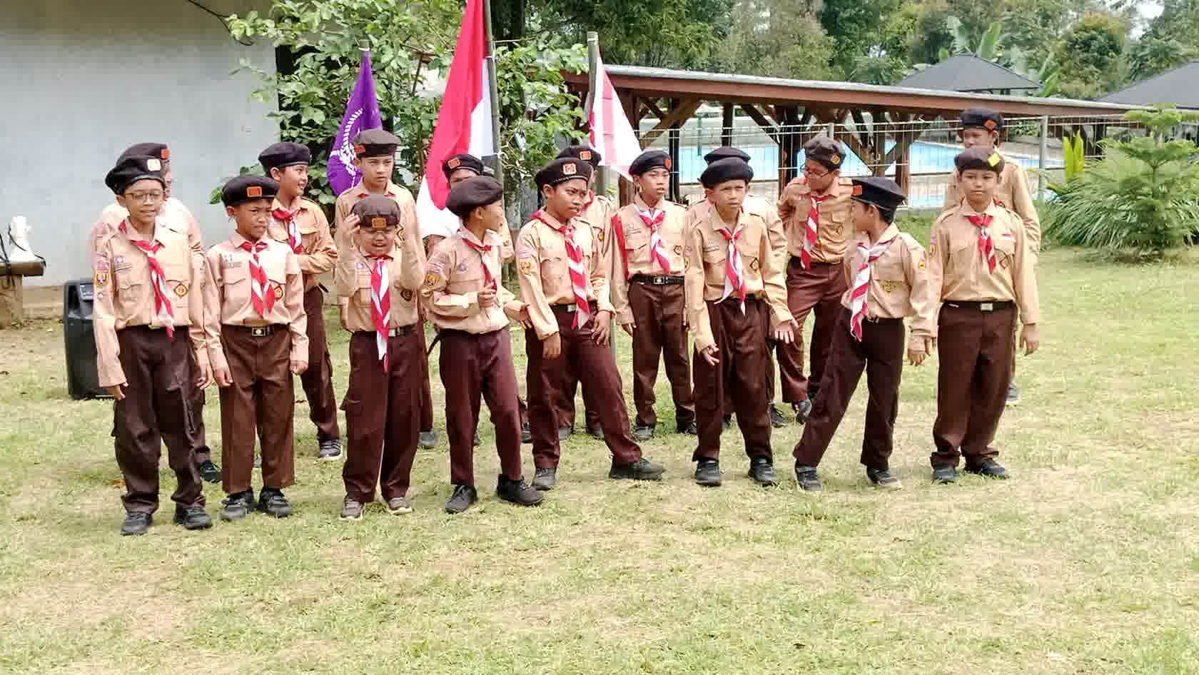 Super Camp